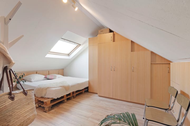 Foto 33 van Thomas à Kempislaan 32