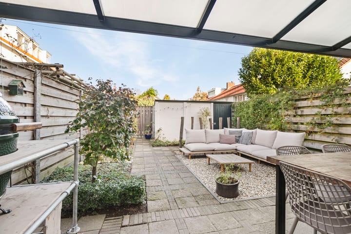 Foto 35 van Thomas à Kempislaan 32