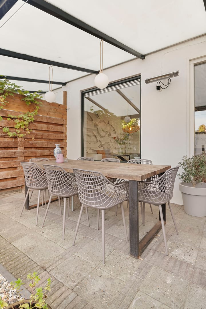 Foto 36 van Thomas à Kempislaan 32