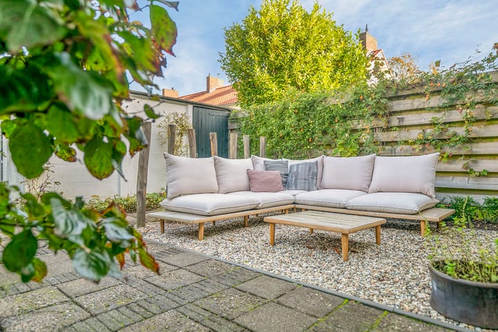 Foto 37 van Thomas à Kempislaan 32