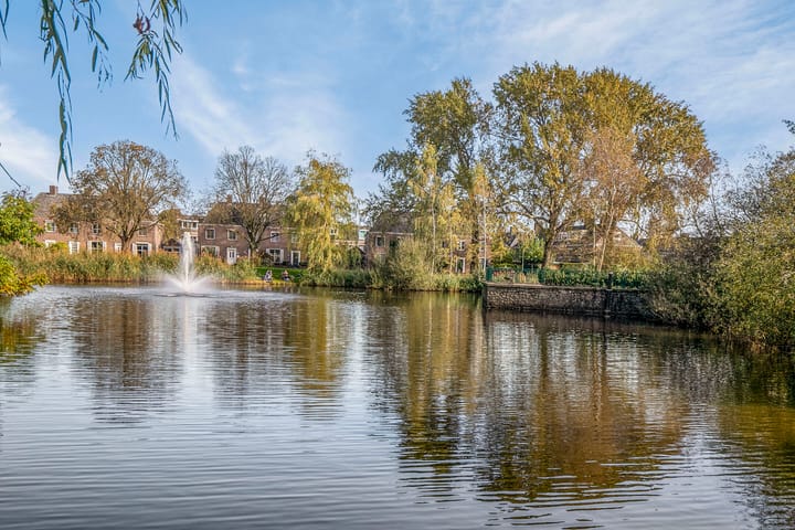 Foto 41 van Thomas à Kempislaan 32