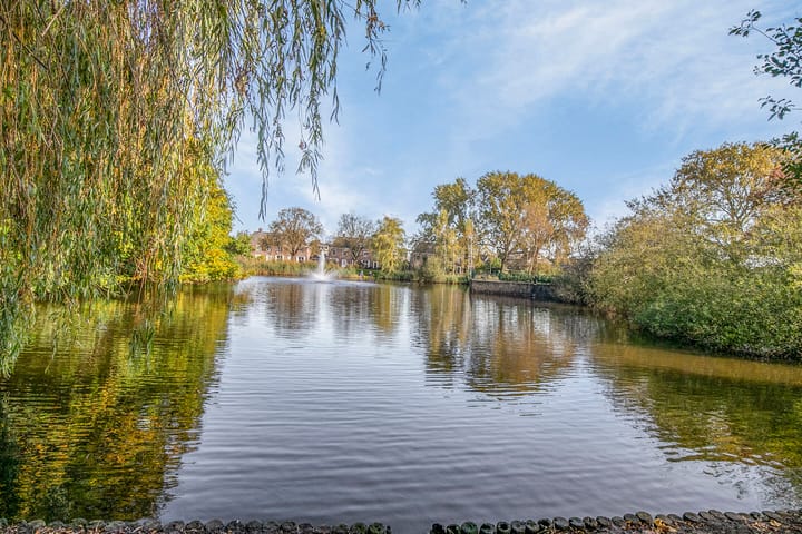 Foto 42 van Thomas à Kempislaan 32