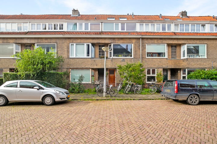 Bekijk foto 2 van Berkelstraat 13-A