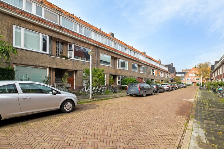 View photo 4 of Berkelstraat 13-A