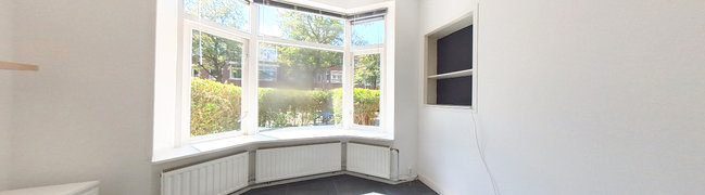 View 360° photo of Woonkamer of Professor Rankestraat 25