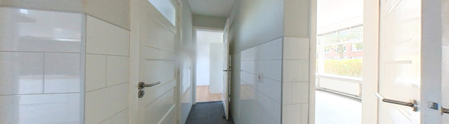 View 360° photo of Entree of Professor Rankestraat 25