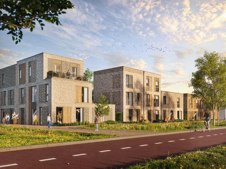 Satijnhof main image