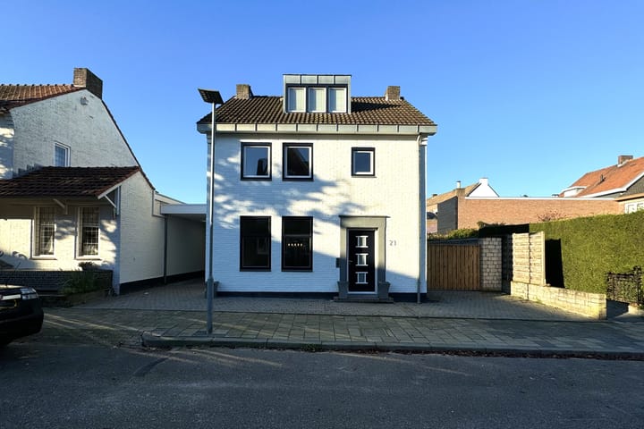 Foto 3 van Burg. Cremersstraat 21