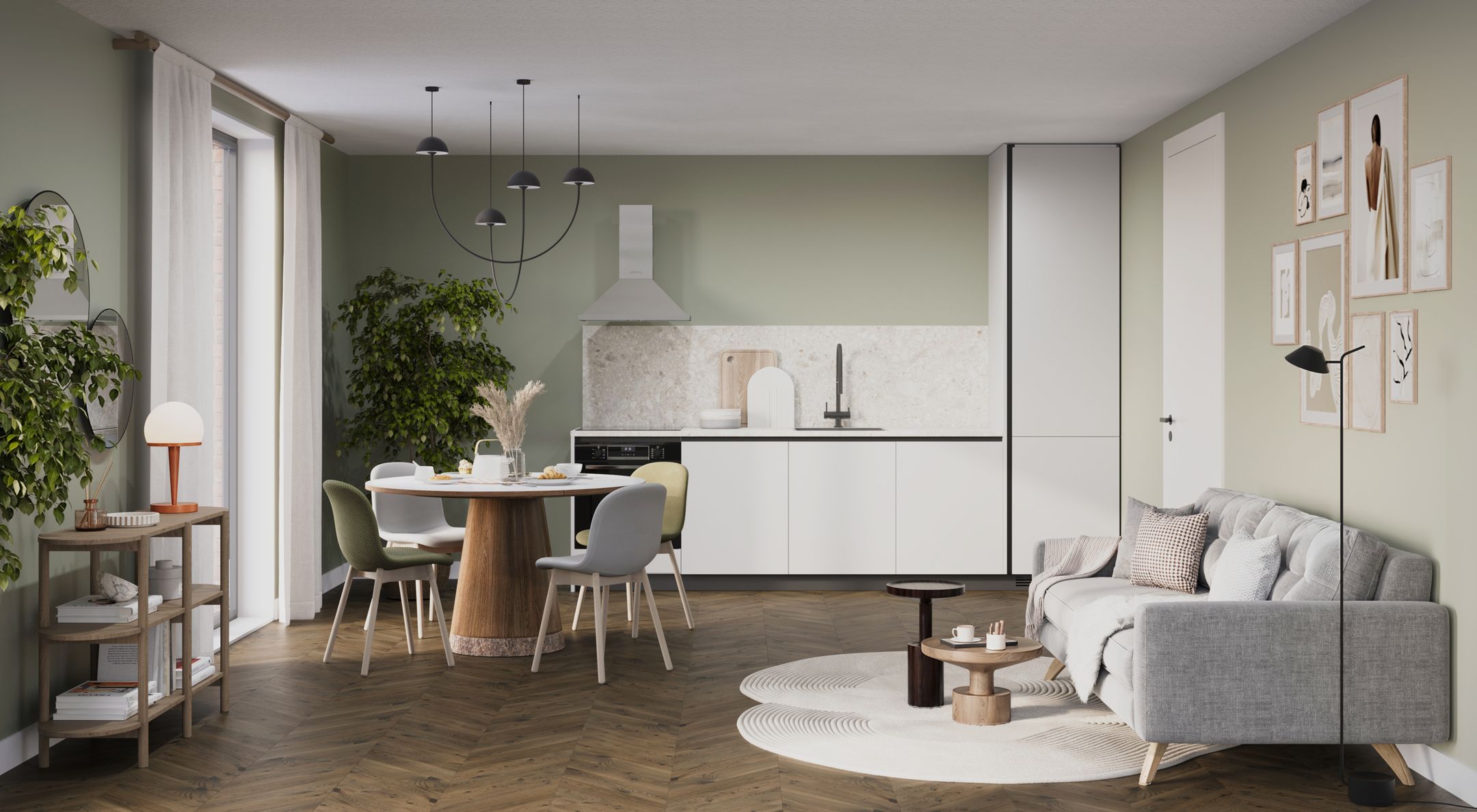 Foto 2 van ZAAM Zaandam