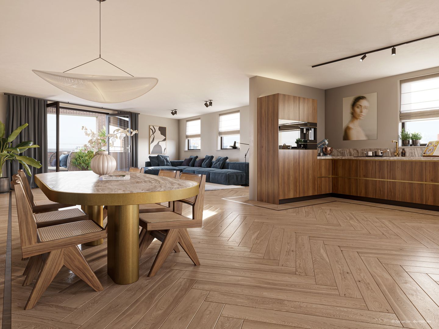 Foto 16 van Bellevue | Fase 1