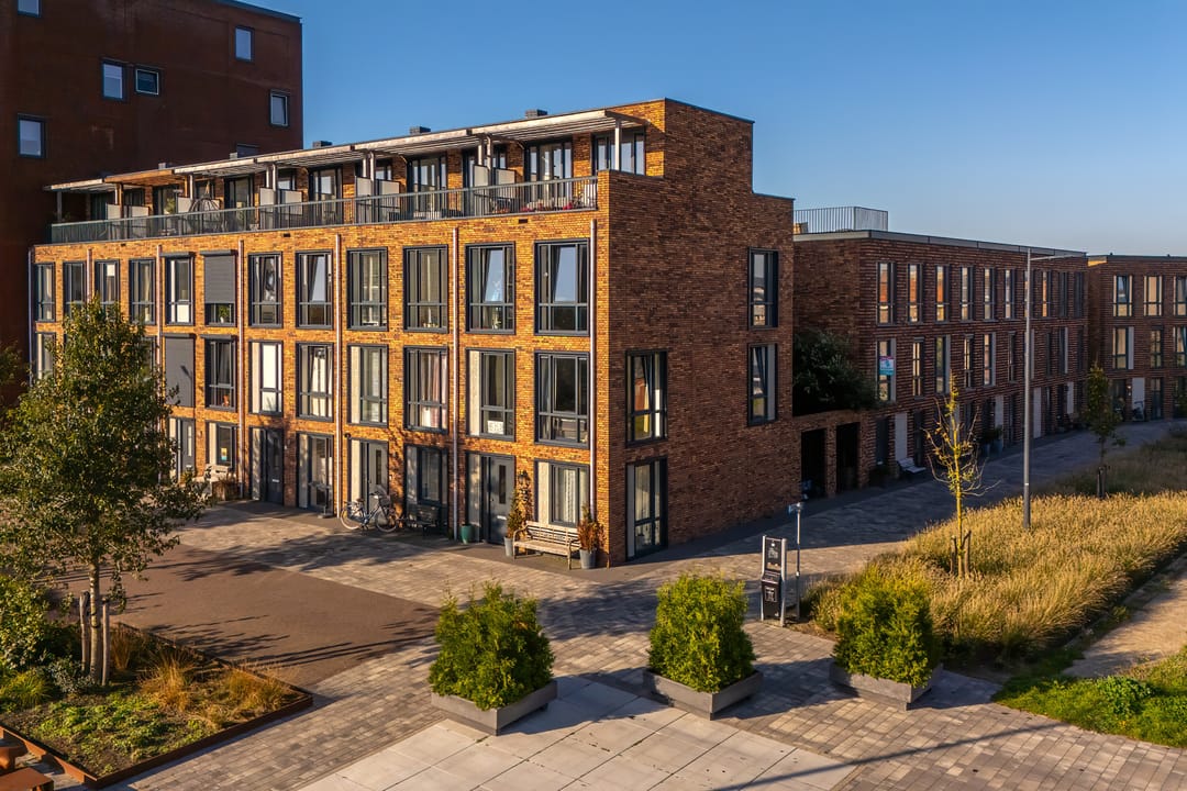 Foto 1 van Jan Weugkade 95