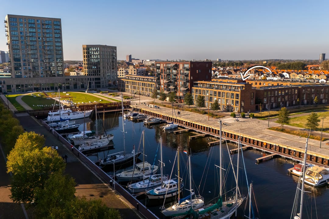 Foto 2 van Jan Weugkade 95