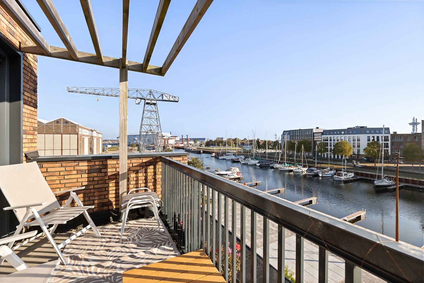 Foto 4 van Jan Weugkade 95