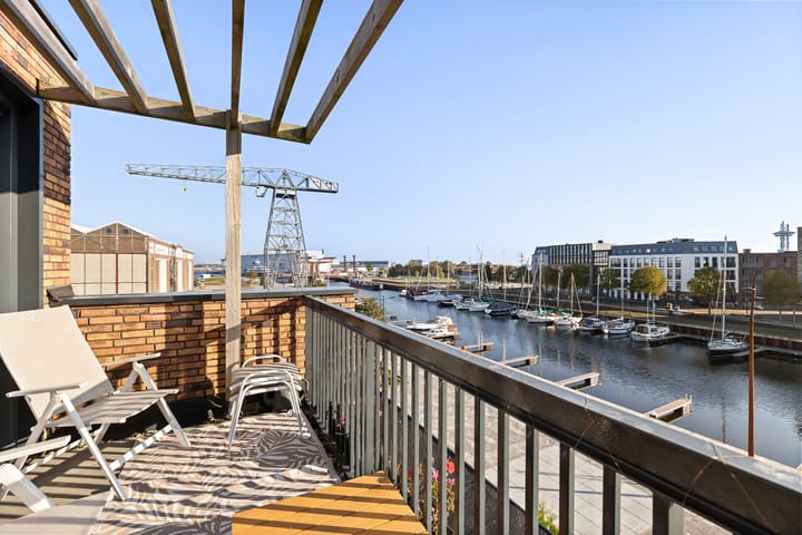 Foto 4 van Jan Weugkade 95