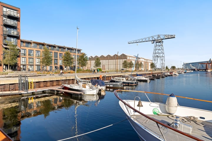 Foto 5 van Jan Weugkade 95