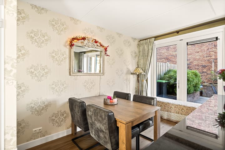 Foto 8 van Jan Weugkade 95