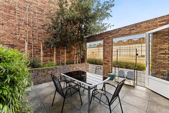 Foto 12 van Jan Weugkade 95