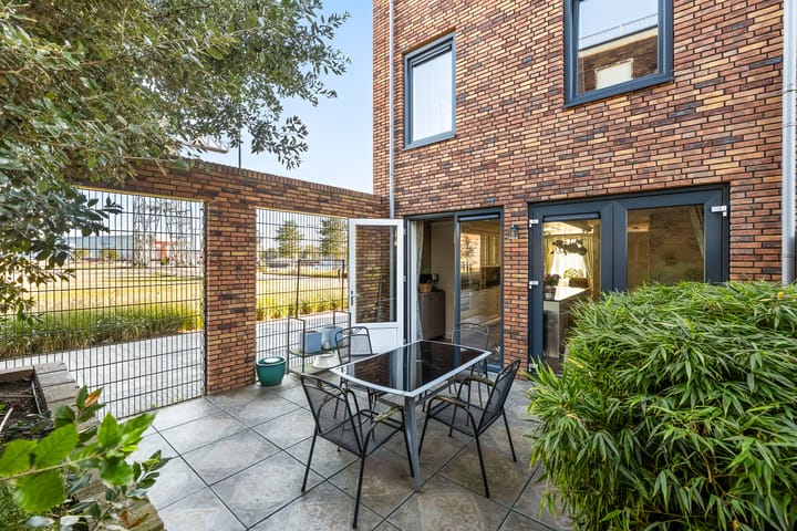 Foto 13 van Jan Weugkade 95