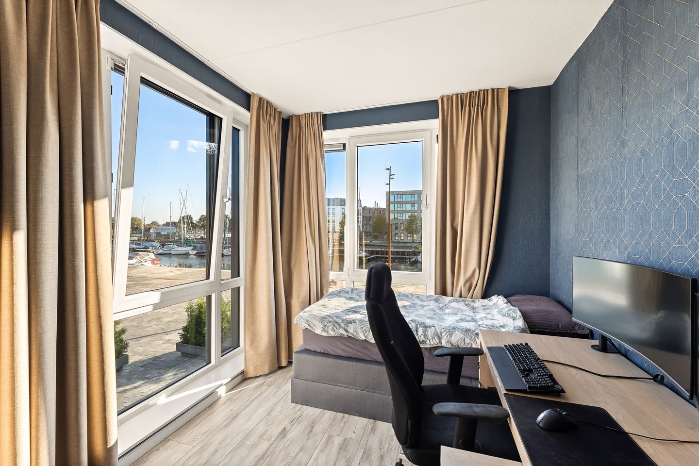 Foto 14 van Jan Weugkade 95