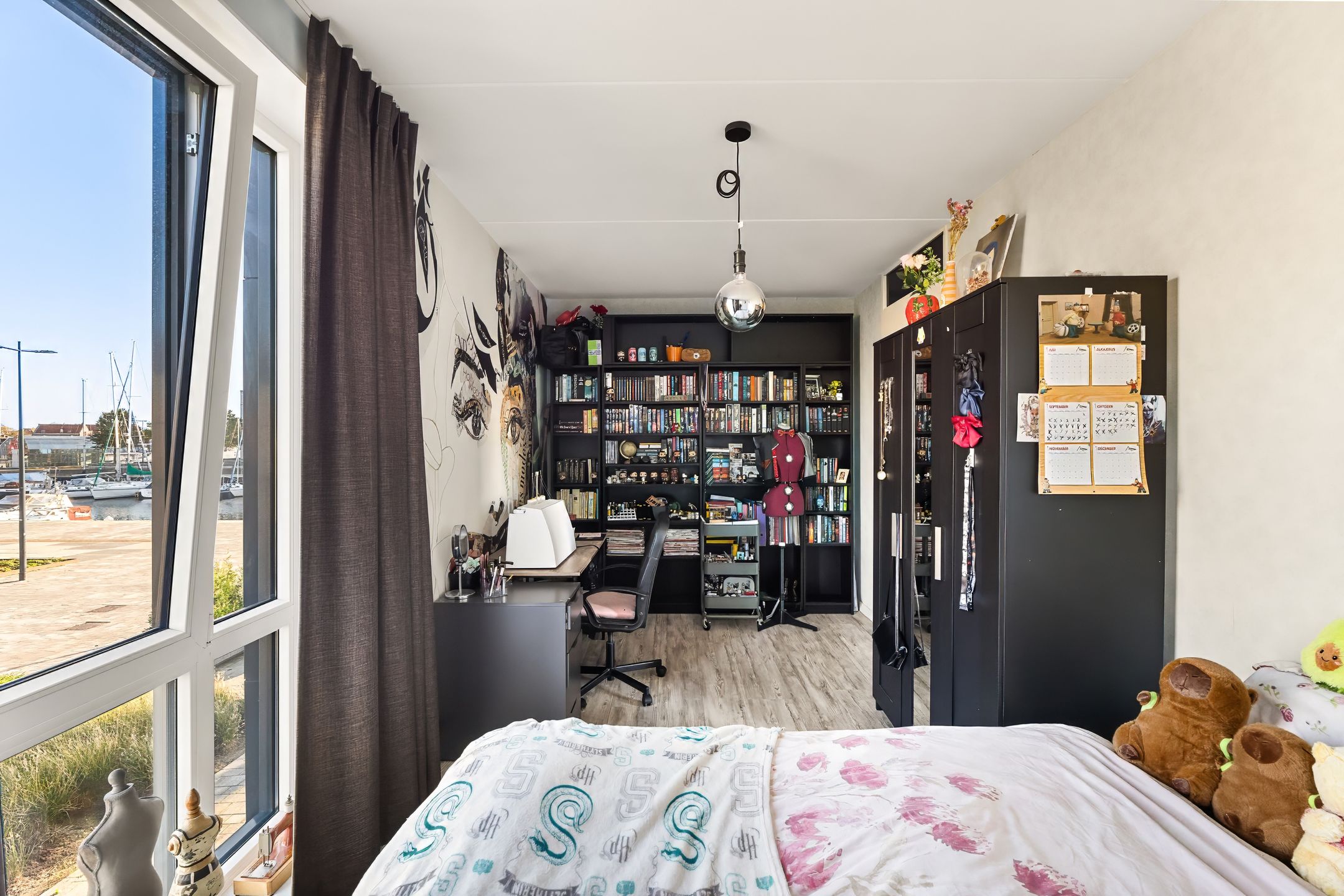 Foto 15 van Jan Weugkade 95