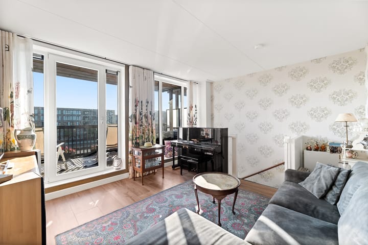 Foto 22 van Jan Weugkade 95