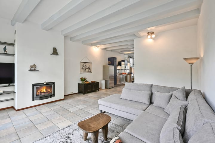 Foto 11 van Leliegracht 12-1