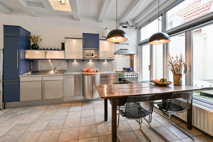 Foto 13 van Leliegracht 12-1