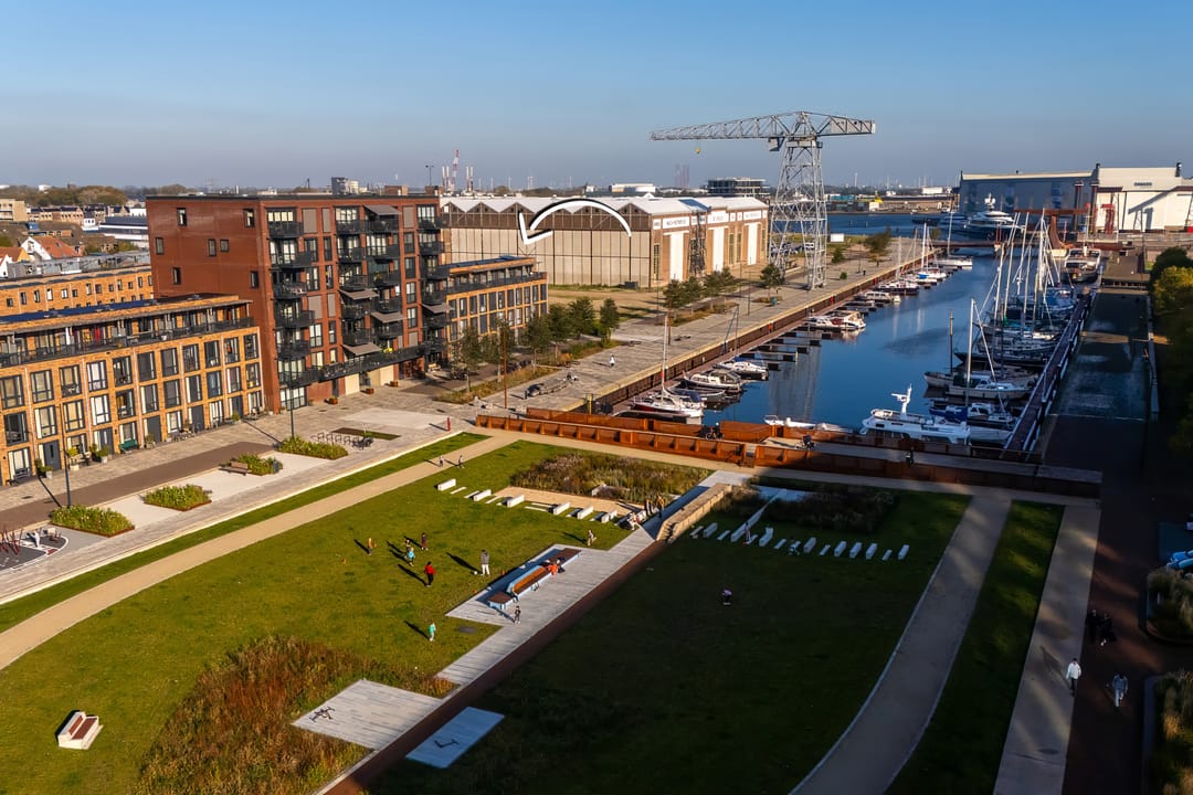 Foto 28 van Jan Weugkade 95