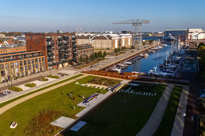 Foto 28 van Jan Weugkade 95