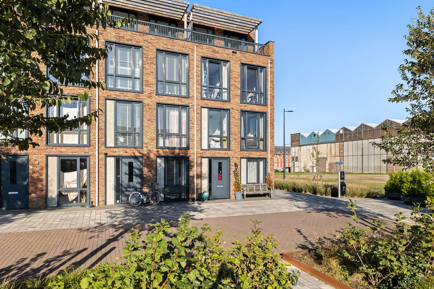 Foto 29 van Jan Weugkade 95