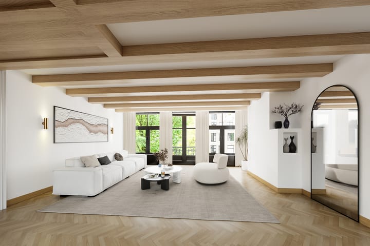 Foto 5 van Leliegracht 12-1