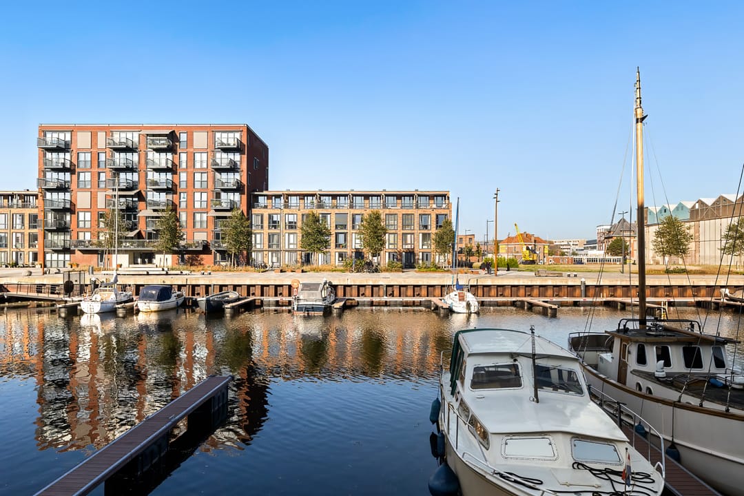 Foto 32 van Jan Weugkade 95