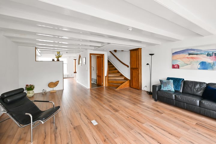 Foto 20 van Leliegracht 12-1