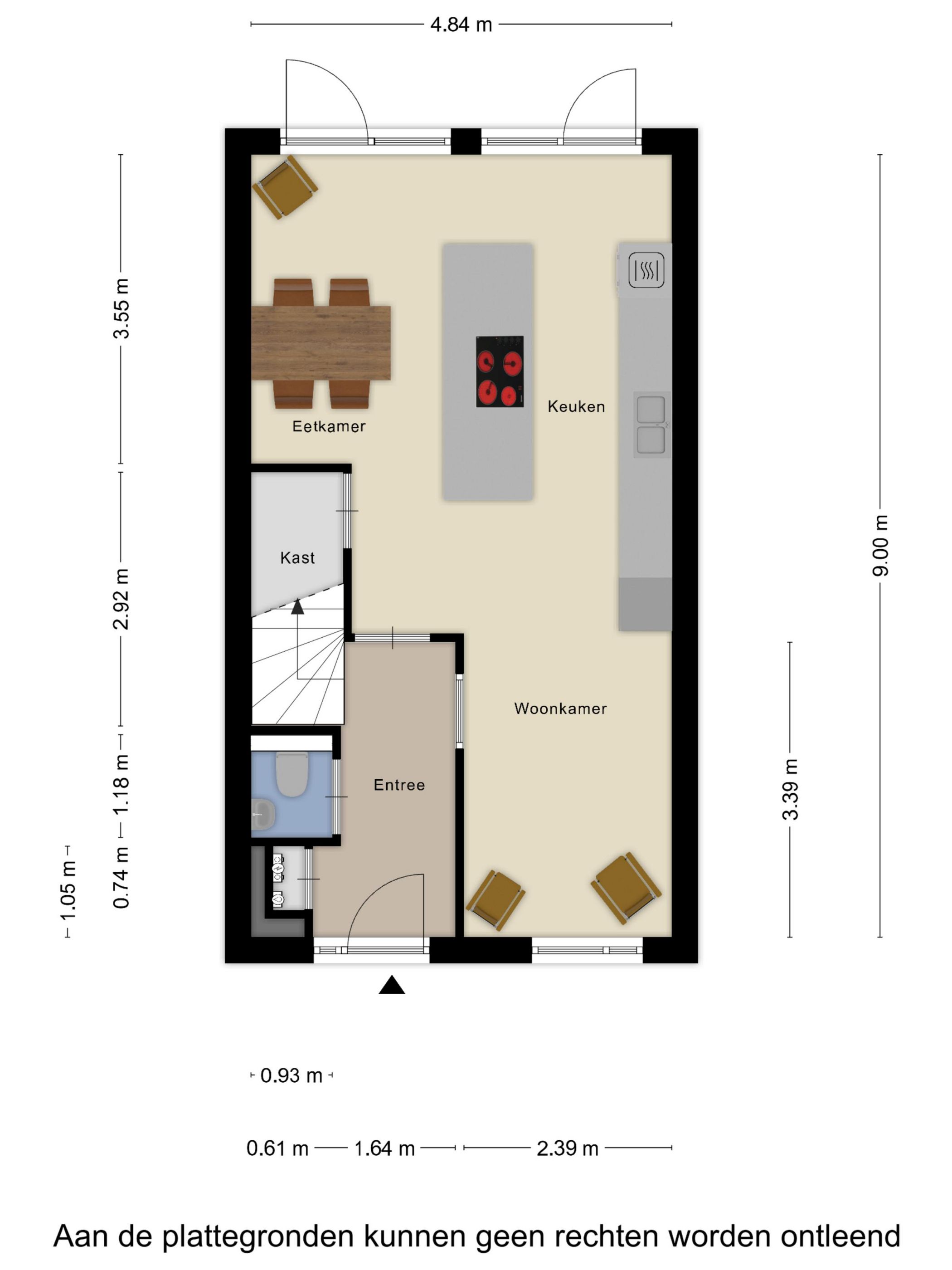 Foto 33 van Jan Weugkade 95