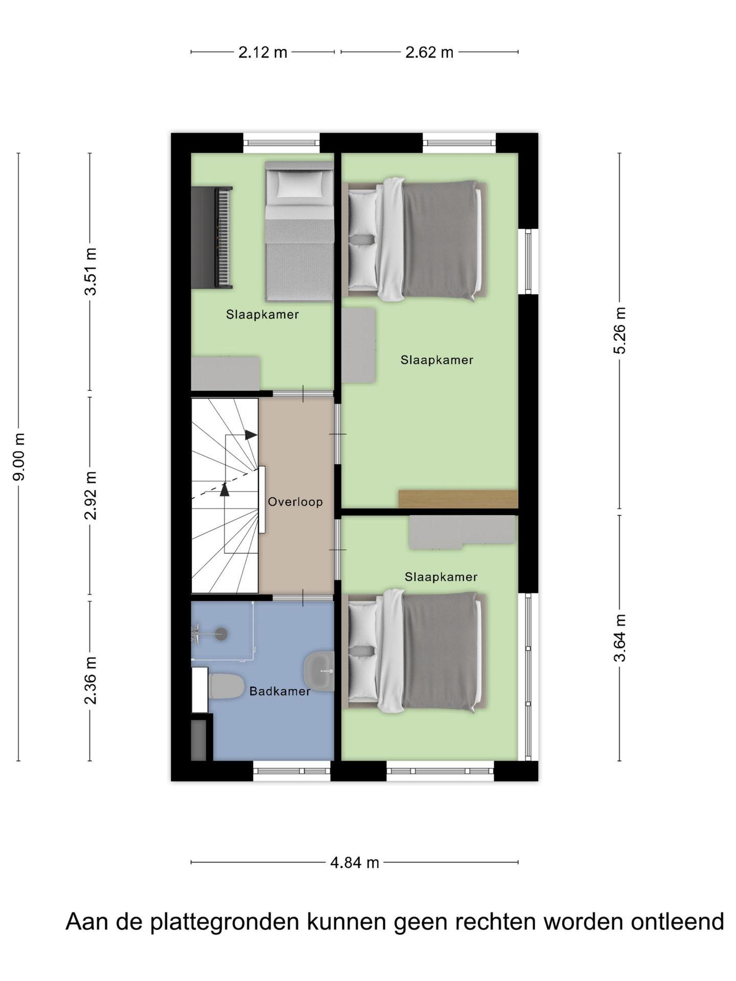 Foto 34 van Jan Weugkade 95