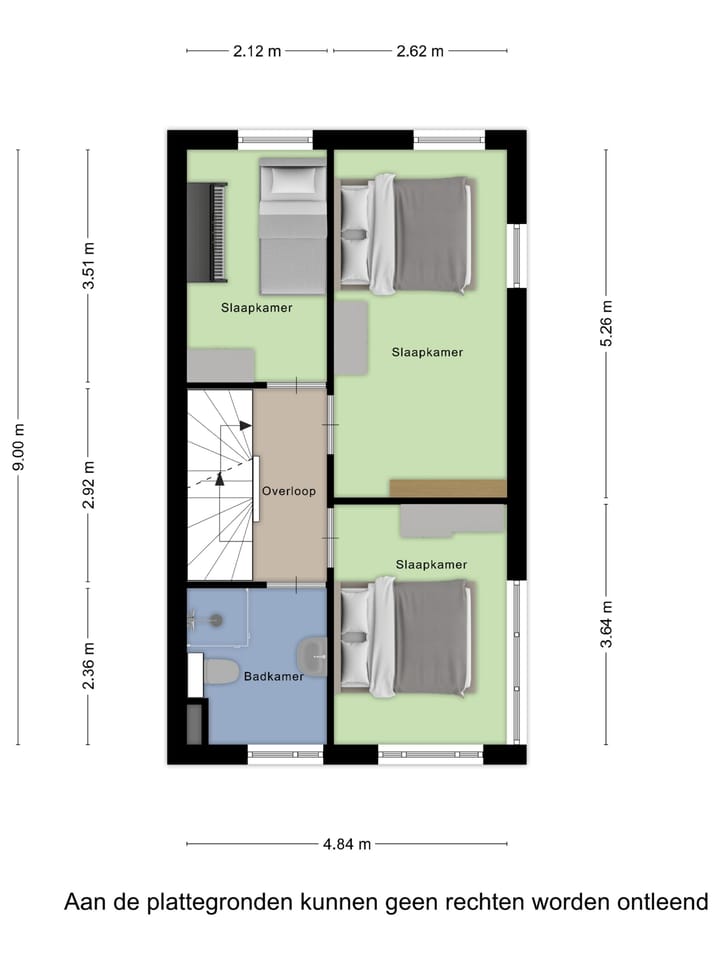Foto 34 van Jan Weugkade 95
