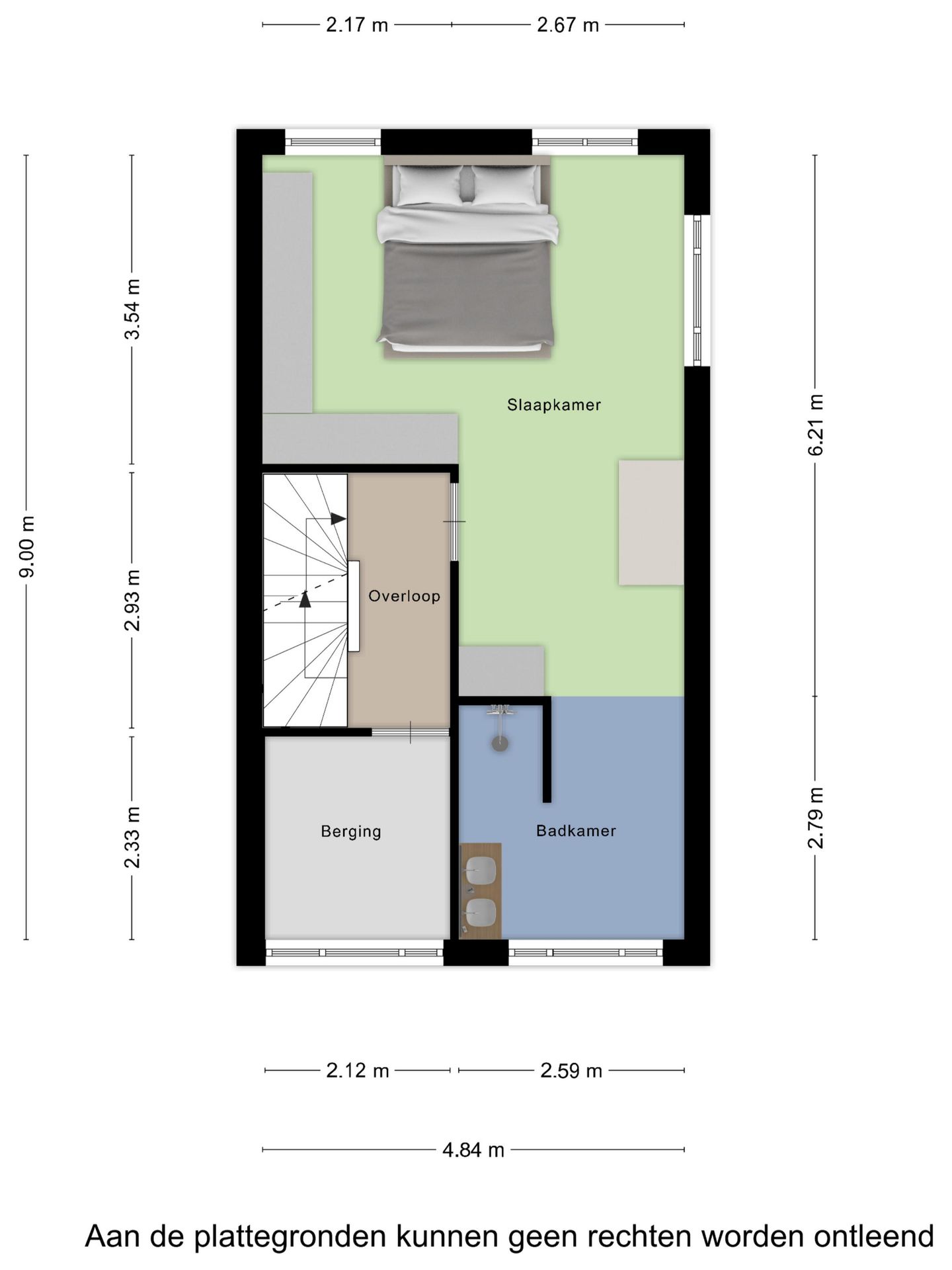 Foto 35 van Jan Weugkade 95