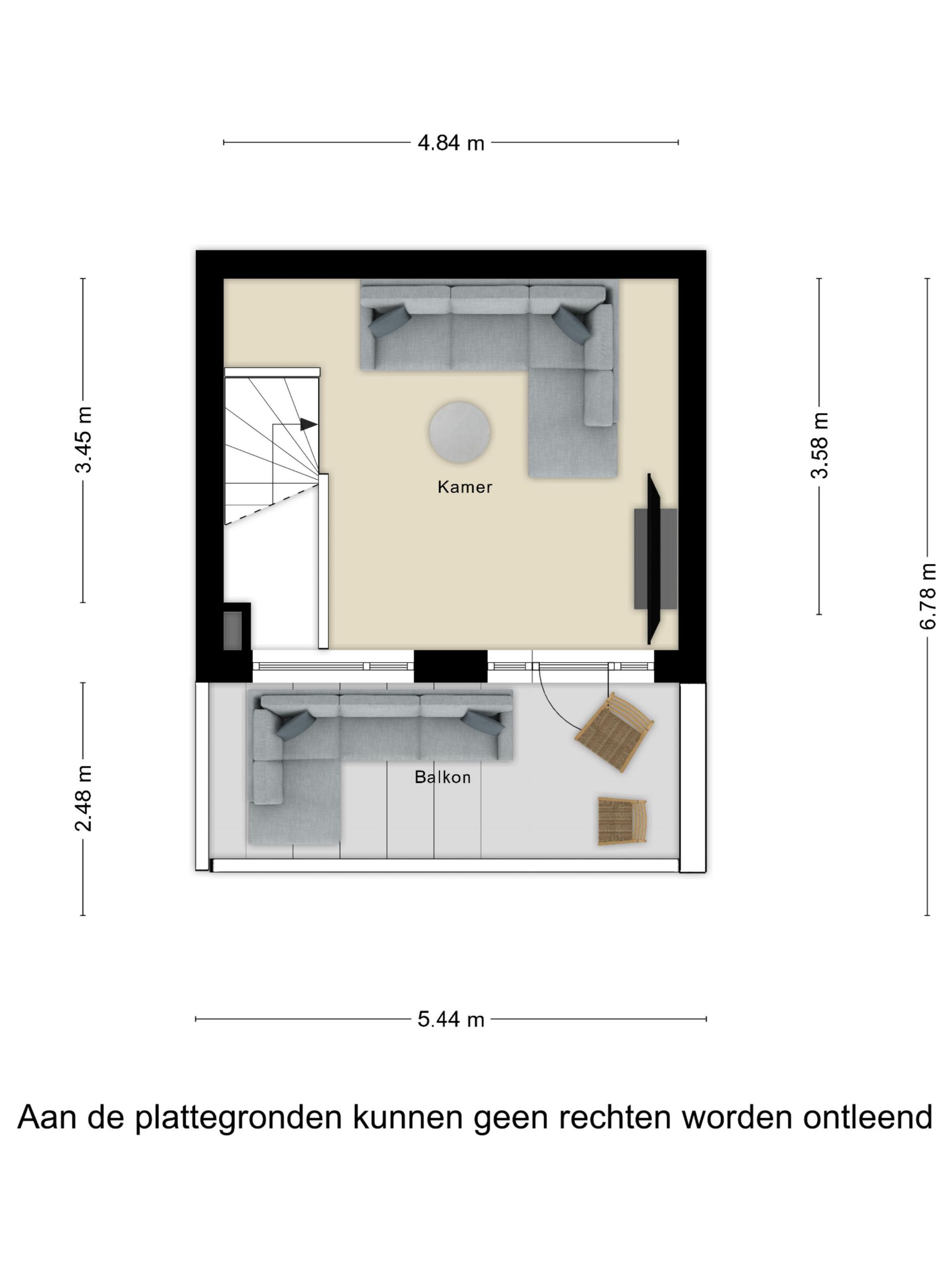 Foto 36 van Jan Weugkade 95
