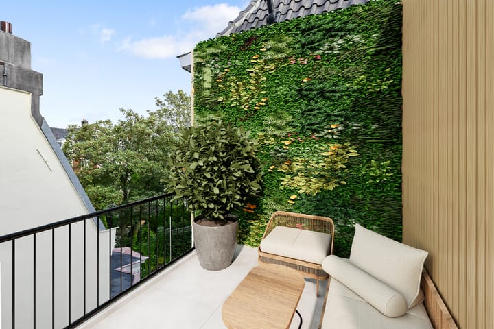 Foto 7 van Leliegracht 12-1