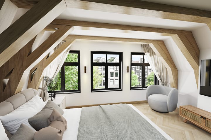 Foto 26 van Leliegracht 12-1