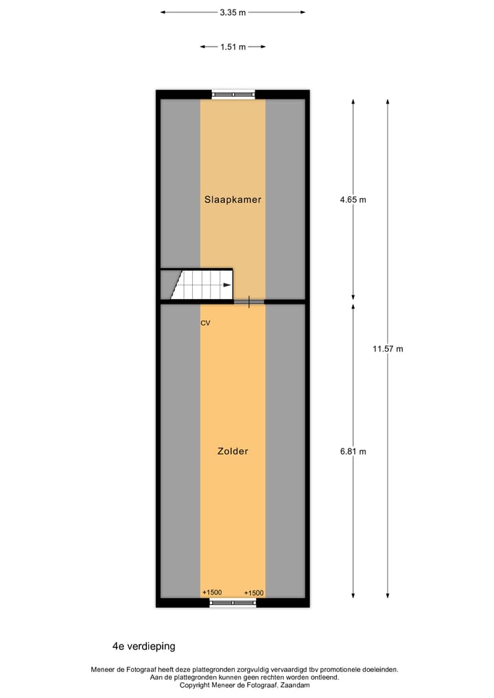 Foto 36 van Leliegracht 12-1