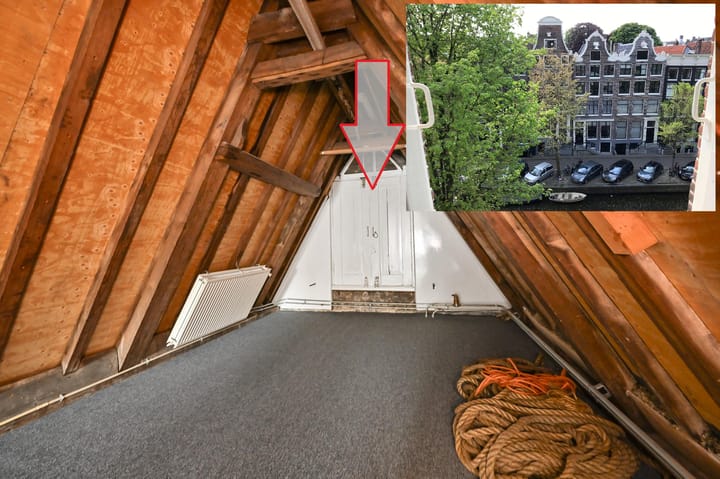 Foto 39 van Leliegracht 12-1