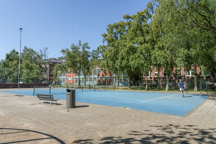 Bekijk foto 17 van Zomerdijkstraat 6-2