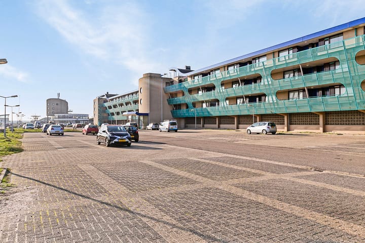 Foto 2 van Kennemerboulevard 611