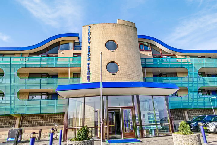 Foto 4 van Kennemerboulevard 611