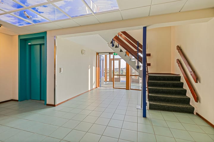 Foto 5 van Kennemerboulevard 611