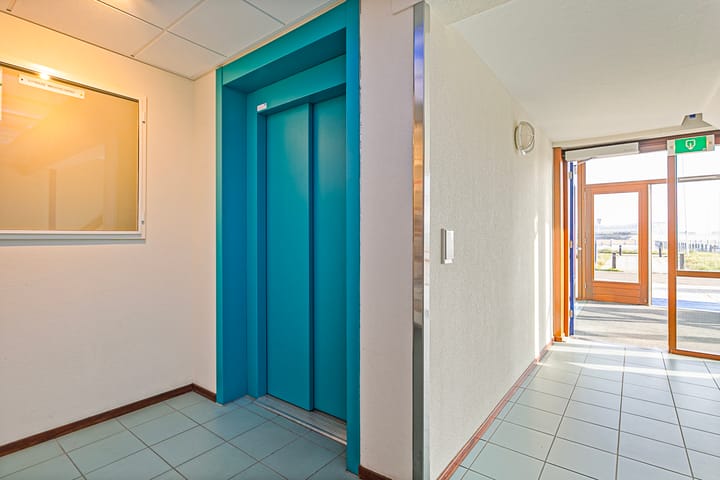 Foto 6 van Kennemerboulevard 611