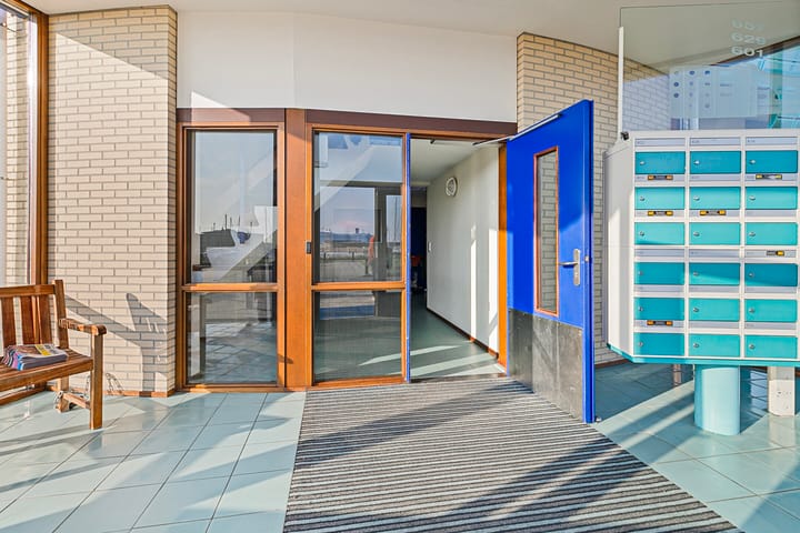 Foto 7 van Kennemerboulevard 611