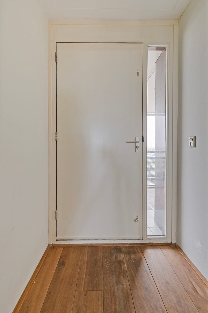 Foto 8 van Kennemerboulevard 611