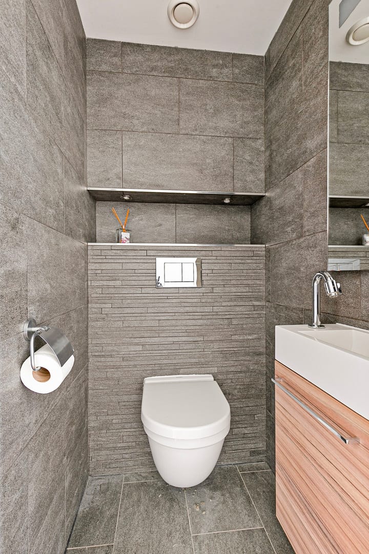 Foto 9 van Kennemerboulevard 611